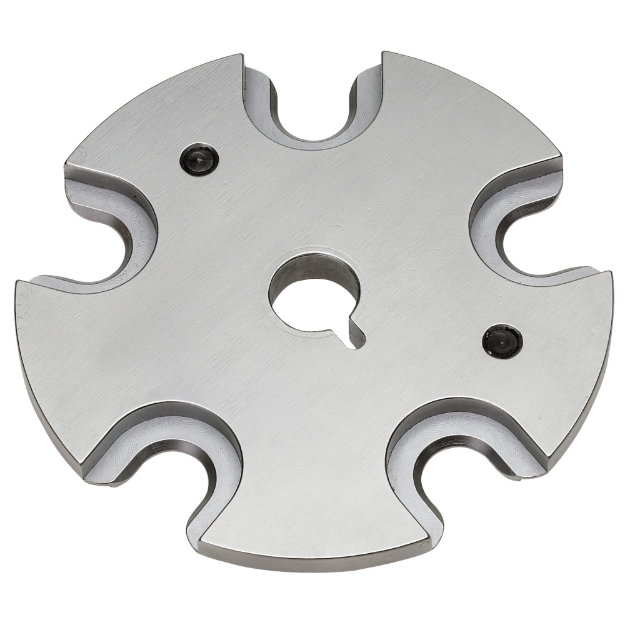 Picture of Hornady Lock-N-Load AP & Shell Plate Projector  Shellplate #45 392645