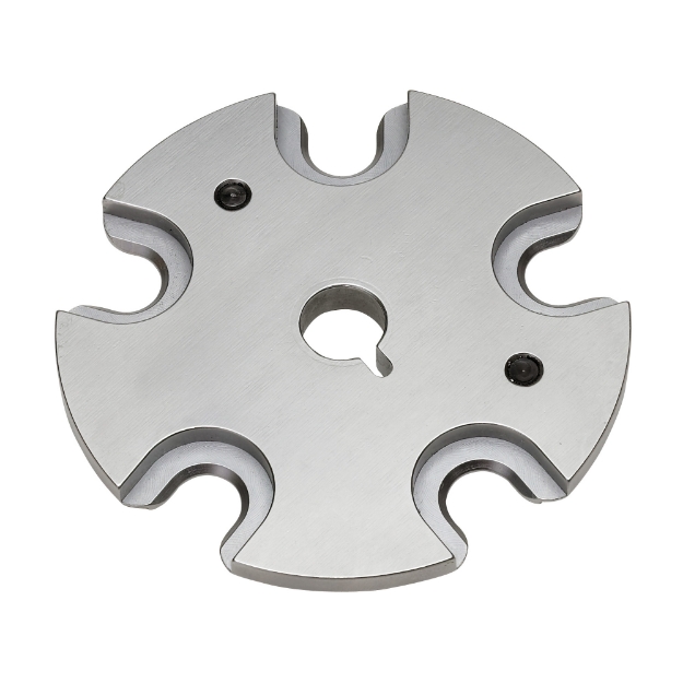 Picture of Hornady Lock-N-Load AP & Shell Plate Projector  Shellplate #6 392606