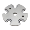 Picture of Hornady Lock-N-Load AP & Shell Plate Projector  Shellplate #8 392608