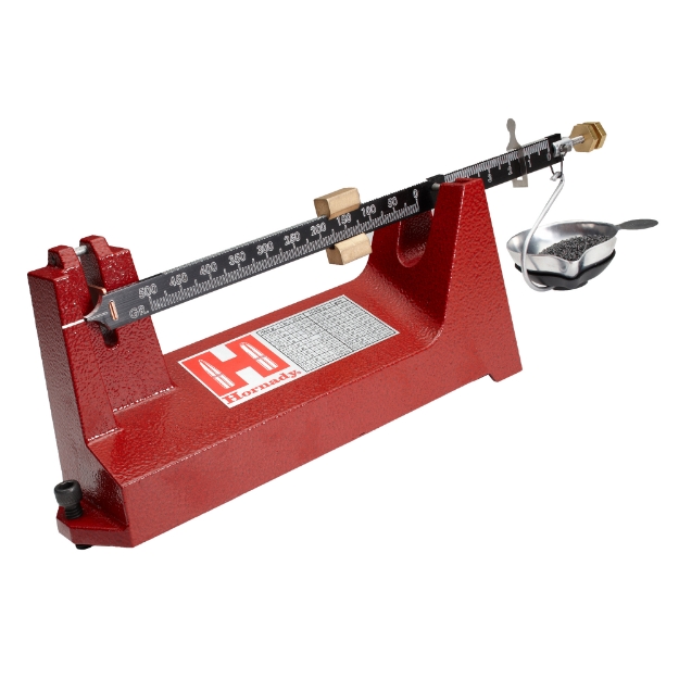 Picture of Hornady Lock-N-Load Balance Beam Scale 050109