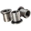 Picture of Hornady Lock-N-Load Die Bushing  Includes (3) Bushings  3-Pack 044093