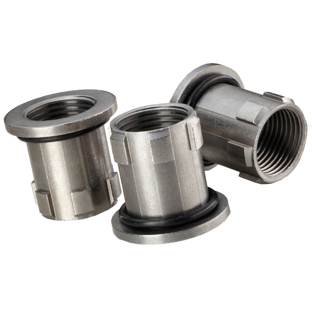 Picture of Hornady Lock-N-Load Die Bushing  Includes (3) Bushings  3-Pack 044093