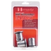 Picture of Hornady Lock-N-Load Die Bushing  Includes (3) Bushings  3-Pack 044093