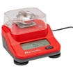 Picture of Hornady M2 Digital Bench Scale  1500 Grain Capacity  Includes Two Calibration Weights  AC Adaptor  and Metal Powder Pan 050111