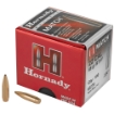 Picture of Hornady Match  .224 Diameter  22 Caliber  68 Grain  Boat Tail Hollow Point  100 Count 2278