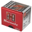 Picture of Hornady Match  .224 Diameter  22 Caliber  68 Grain  Boat Tail Hollow Point  100 Count 2278