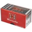 Picture of Hornady Match  .224 Diameter  22 Caliber  75 Grain  Boat Tail Hollow Point  100 Count 2279