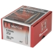 Picture of Hornady Match  .264 Diameter  6.5MM  140 Grain  Boat Tail Hollow Point  100 Count 26335