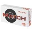 Picture of Hornady Match  223 Rem  73 Grain  ELD Match  20 Round Box 80269