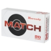 Picture of Hornady Match  224 Valkyrie  88 Grain  ELD Match  20 Round Box 81534