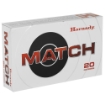 Picture of Hornady Match  300 Win  178 Grain  ELD Match  20 Round Box 82043