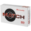 Picture of Hornady Match  300 Win  178 Grain  ELD Match  20 Round Box 82043