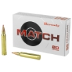 Picture of Hornady Match  300 Winchester  195 Grain  ELD Match  20 Round Box 82180