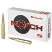 Picture of Hornady Match  300PRC  225 Grain  ELD Match  20 Round Box 82162