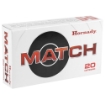 Picture of Hornady Match  308 Win  168 Grain  ELD Match  20 Round Box 80966