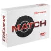 Picture of Hornady Match  338 Lapua  285 Grain  ELD Match  20 Round Box 82300