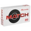 Picture of Hornady Match  6.5 CREEDMOOR  147 Grain  ELD Match  20 Round Box 81501