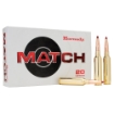 Picture of Hornady Match  7MM PRC  180 Grain  Extremely Low Drag Match Projectile  20 Round Box 80711
