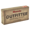 Picture of Hornady Outfitter  300 Winchester Short Magnum  180 Grain  CX  20 Round Box 822034