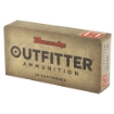 Picture of Hornady Outfitter  300 Winchester Short Magnum  180 Grain  CX  20 Round Box 822034