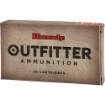 Picture of Hornady Outfitter  6.5PRC  130 Grain  CX  20 Round Box 81622