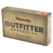 Picture of Hornady Outfitter  375H&H  250 Grain  CX  20 Round Box 823314