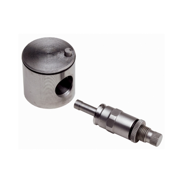Picture of Hornady Pistol Rotor & Metering Assembly 050128