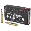 Picture of Hornady Precision Hunter  243 Winchester  90 Grain  ELD-X  20 Round Box 80462