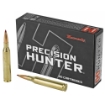 Picture of Hornady Precision Hunter  25-06 Rem  110 Grain  ELD-X  20 Round Box 8143
