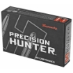 Picture of Hornady Precision Hunter  25-06 Rem  110 Grain  ELD-X  20 Round Box 8143