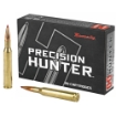 Picture of Hornady Precision Hunter  270 Win  145 Grain  ELD-X  20 Round Box 80536