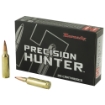 Picture of Hornady Precision Hunter  270 WSM  145 Grain  ELD-X  20 Round Box 80558
