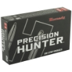 Picture of Hornady Precision Hunter  270 WSM  145 Grain  ELD-X  20 Round Box 80558