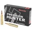 Picture of Hornady Precision Hunter  28 Nosler  162 Grain  ELD-X  20 Round Box 8069