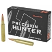 Picture of Hornady Precision Hunter  280 Ackley Improved  162 Grain  ELD-X  20 Round Box 85586