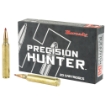 Picture of Hornady Precision Hunter  300 Rem Ultra Magnum  220 Grain  ELD-X  20 Round Box 8209
