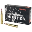 Picture of Hornady Precision Hunter  300 Weatherby Magnum  200 Grain  ELD-X  20 Round Box 82213