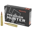 Picture of Hornady Precision Hunter  300 Winchester Magnum  178 Grain  ELD-X  20 Round Box 82041