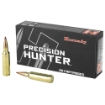 Picture of Hornady Precision Hunter  300 WSM  200 Grain  ELD-X  20 Round Box 82208