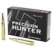 Picture of Hornady Precision Hunter  30-06  178 Grain  ELD-X  20 Round Box 81174