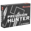 Picture of Hornady Precision Hunter  338 Lapua  270 Grain  ELD-X  20 Round Box 82313