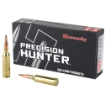 Picture of Hornady Precision Hunter  6.5 PRC  143 Grain  ELD-X  20 Round Box 81621
