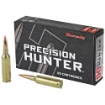 Picture of Hornady Precision Hunter  6MM ARC  103Gr  ELD-X  20 Round Box 81602