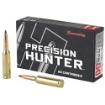 Picture of Hornady Precision Hunter  6mm Creedmoor  103 Grain  ELD-X  20 Round Box 81392