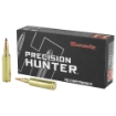Picture of Hornady Precision Hunter  7MM WSM  162 Grain  ELD-X  20 Round Box 80552