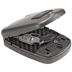 Picture of Hornady RAPiD Safe  2600KP (Large)  Keypad or RFiD  Includes Wristband  Key Fob and RFiD Stickers 98177