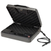 Picture of Hornady RAPiD Safe  4800KP  Keypad or RFiD  Includes Wristband  Key Fob and RFiD Stickers 98141