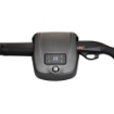 Picture of Hornady RAPiD Safe  Shotgun Wall Lock  Keypad or RFiD  Includes Wristband  Key Fob and RFiD Stickers 98180