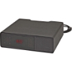 Picture of Hornady RAPiD Safe Night Guard  12"x10.5"x3"  Black  RFID 98215
