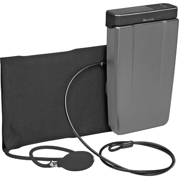 Picture of Hornady RAPiD Vehicle Safe  RFiD 98210